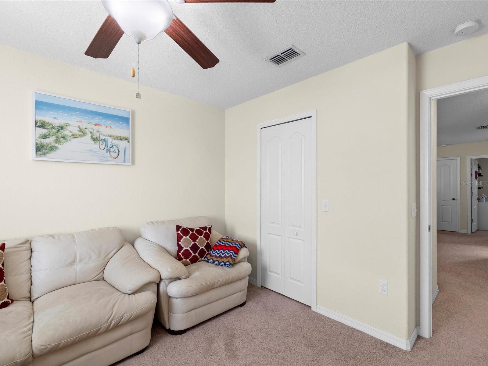 TRINITY PRESERVE PH 1 - Residential