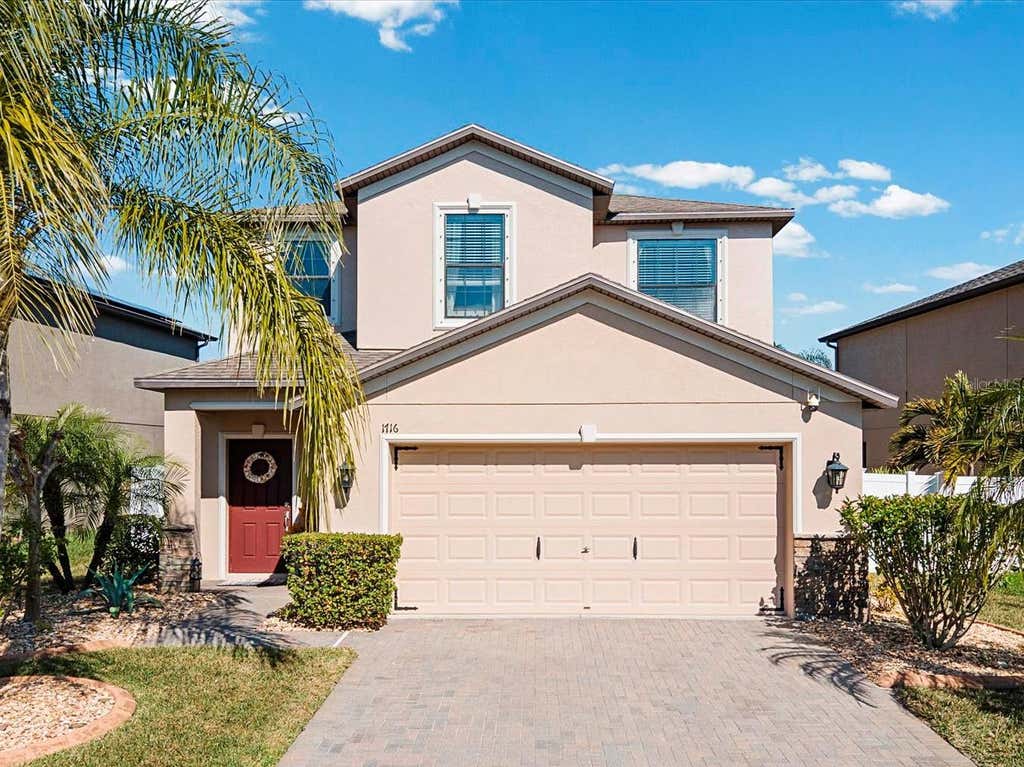 Photo of 1716 Hadden Hall Place, Trinity, FL 34655 (MLS # TB8476027)