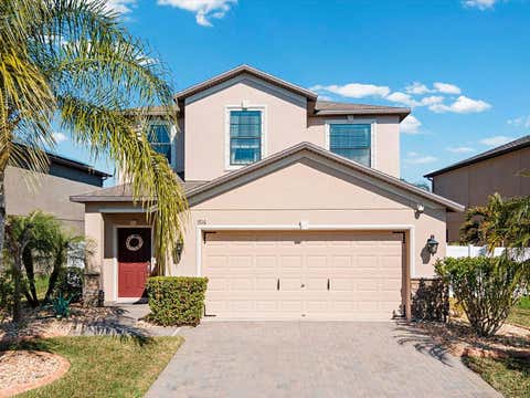 Photo of 1716 Hadden Hall Place, Trinity, FL 34655 (MLS # TB8476027)