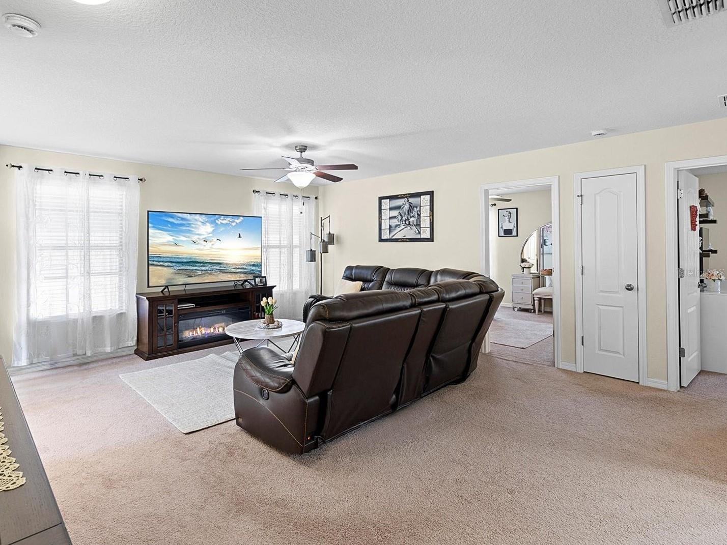 TRINITY PRESERVE PH 1 - Residential