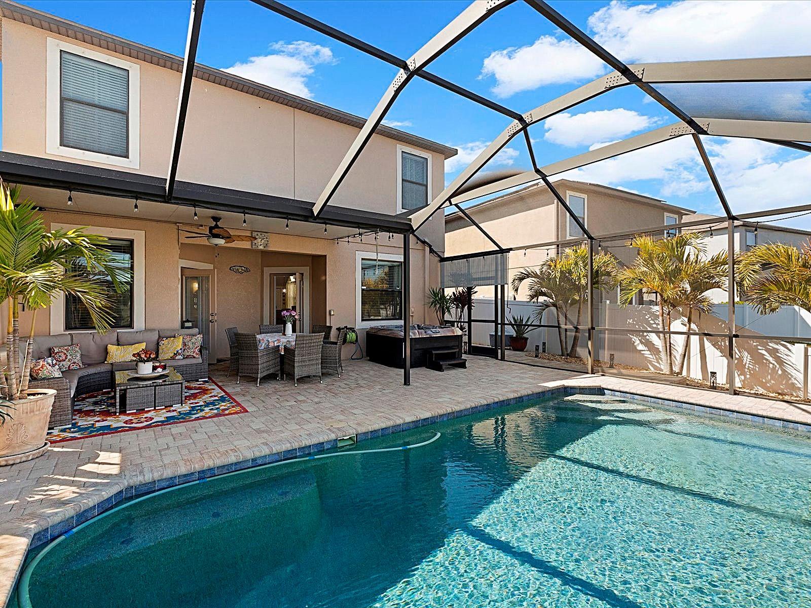 TRINITY PRESERVE PH 1 - Residential