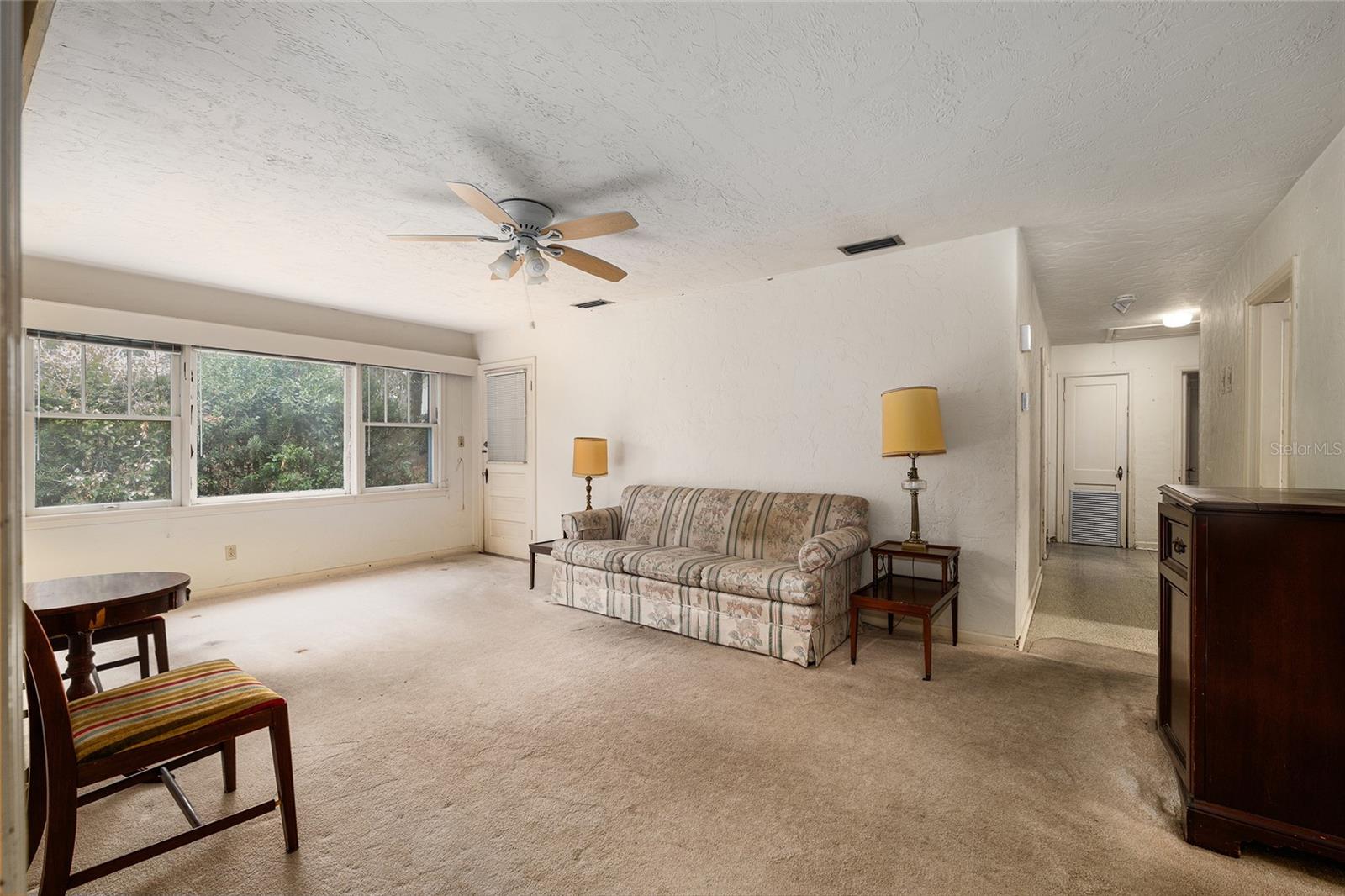 FINLEY HEIGHTS - Residential