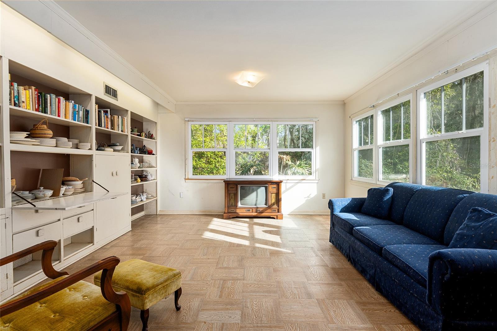 FINLEY HEIGHTS - Residential