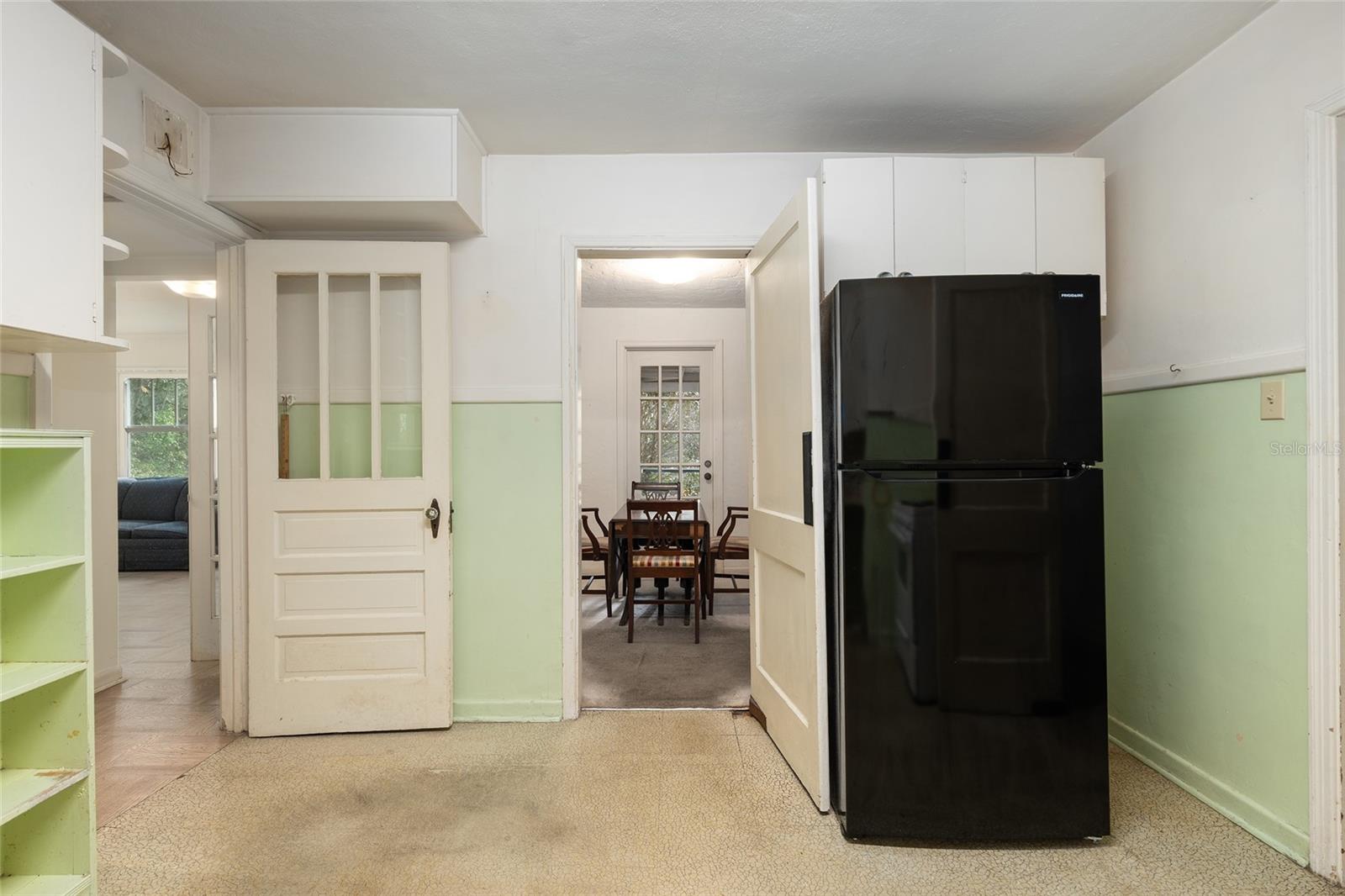 FINLEY HEIGHTS - Residential