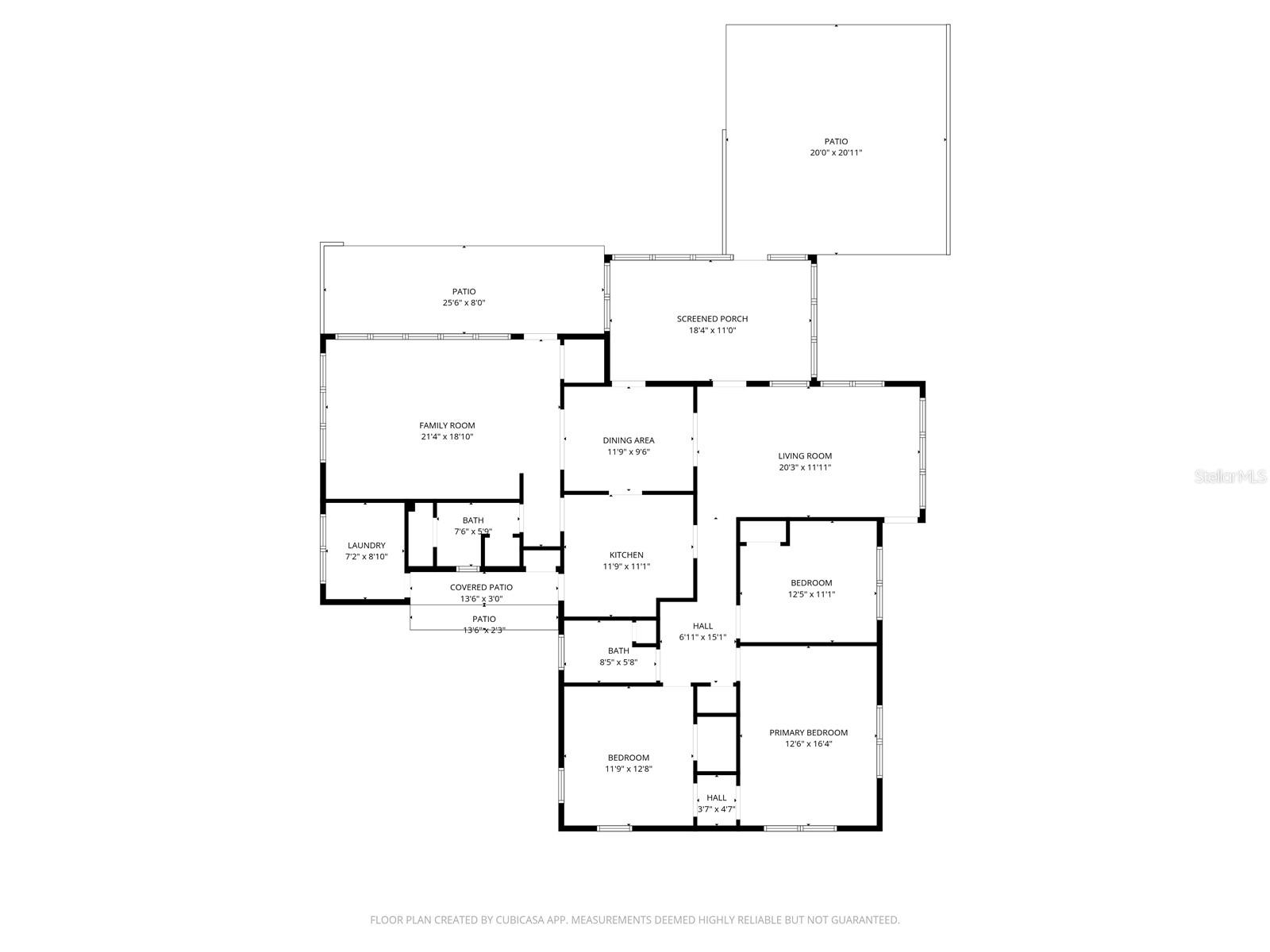 FINLEY HEIGHTS - Residential