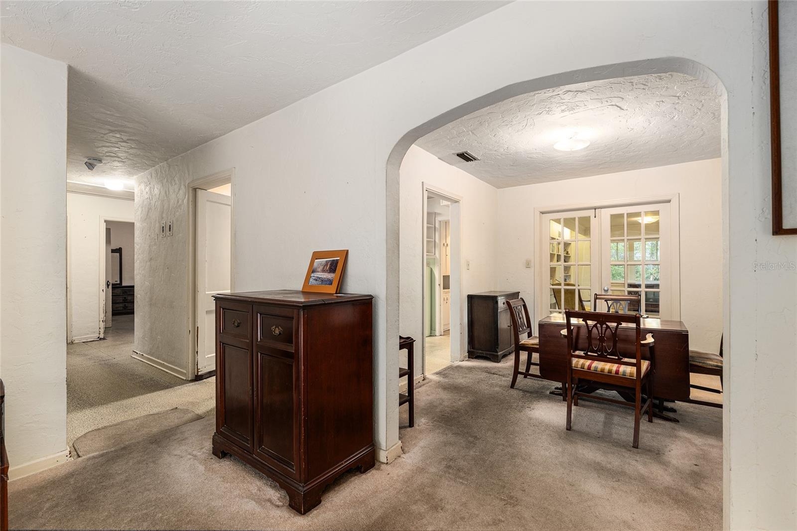 FINLEY HEIGHTS - Residential