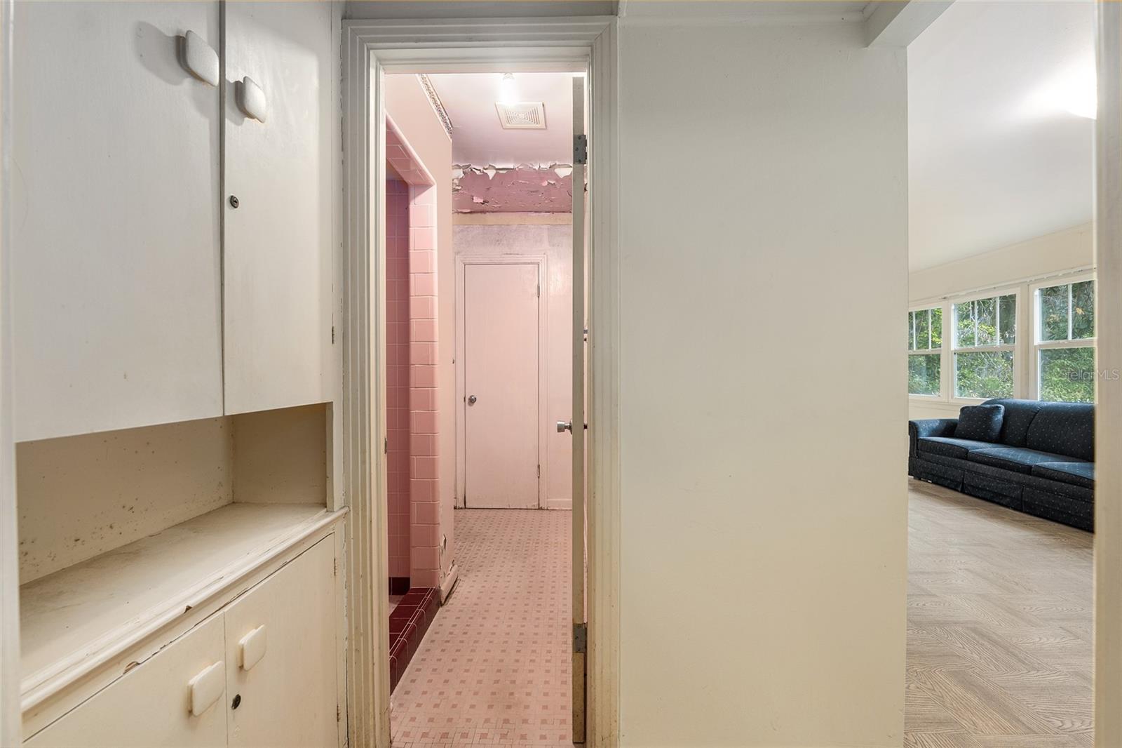 FINLEY HEIGHTS - Residential