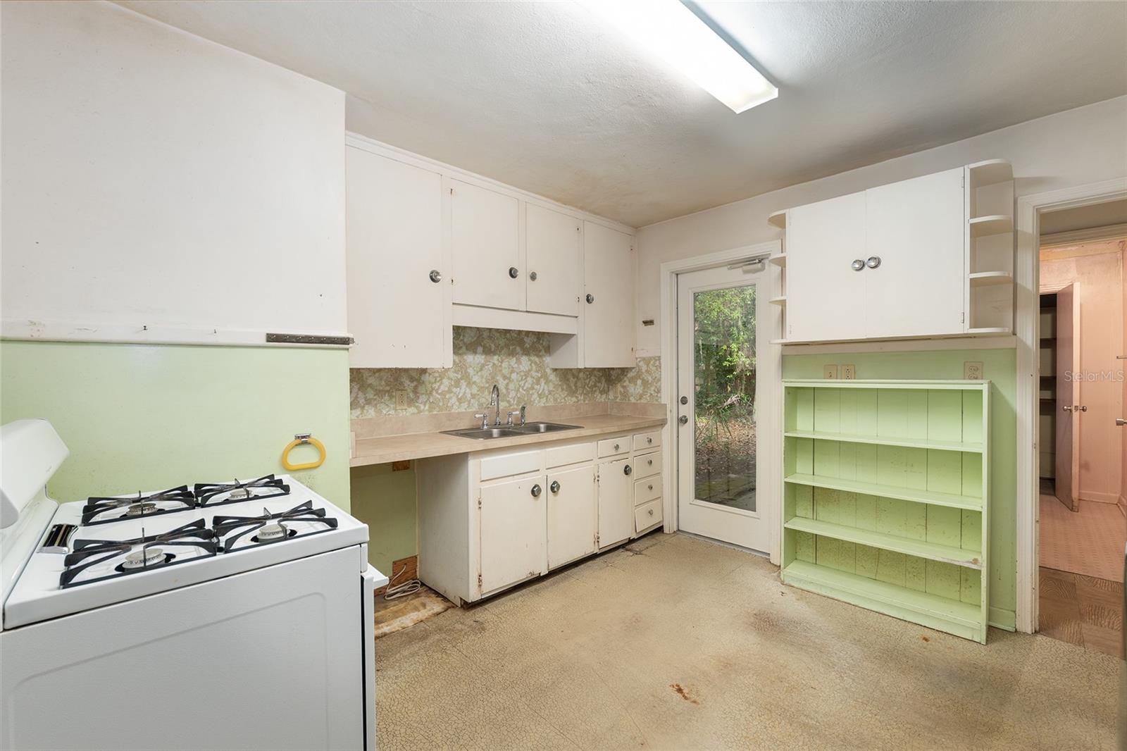 FINLEY HEIGHTS - Residential