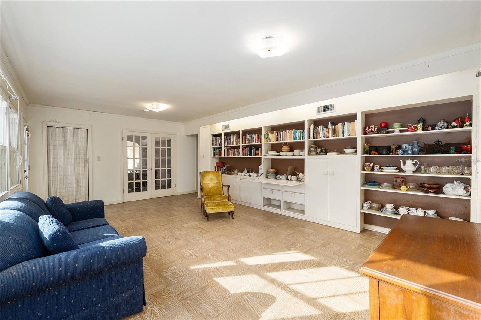 FINLEY HEIGHTS - Residential