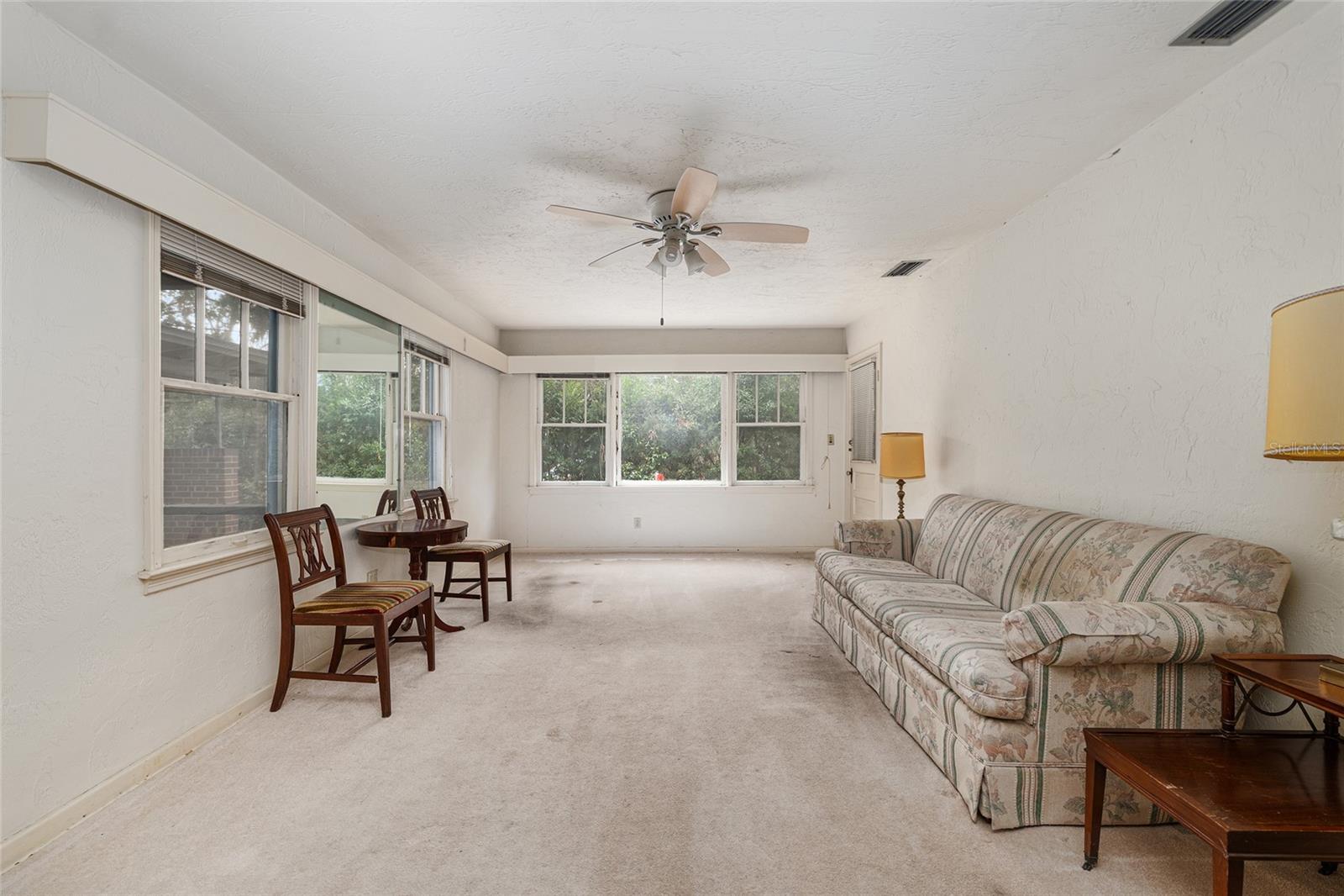 FINLEY HEIGHTS - Residential