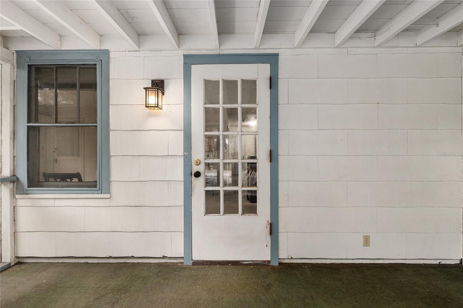 FINLEY HEIGHTS - Residential