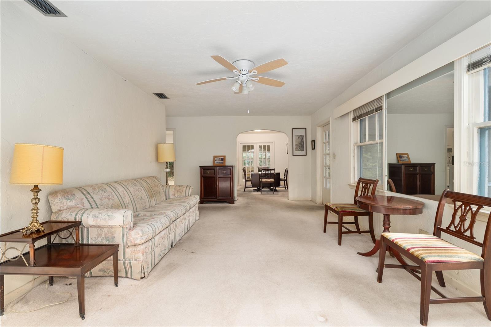 FINLEY HEIGHTS - Residential