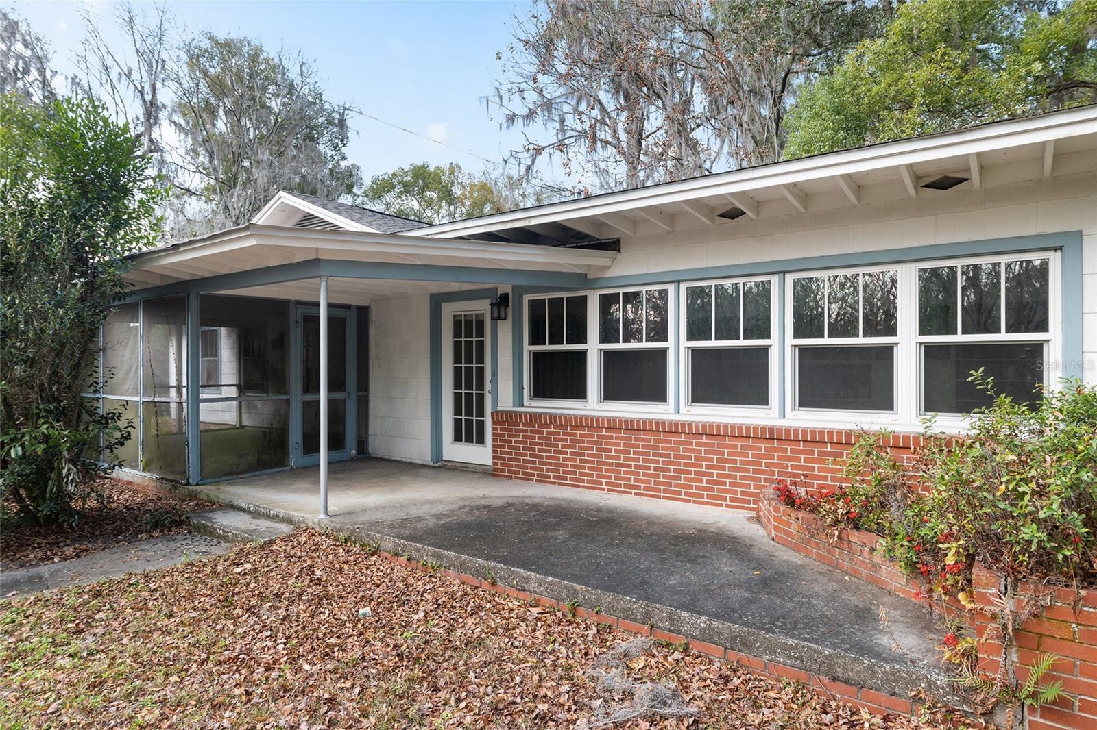 FINLEY HEIGHTS - Residential