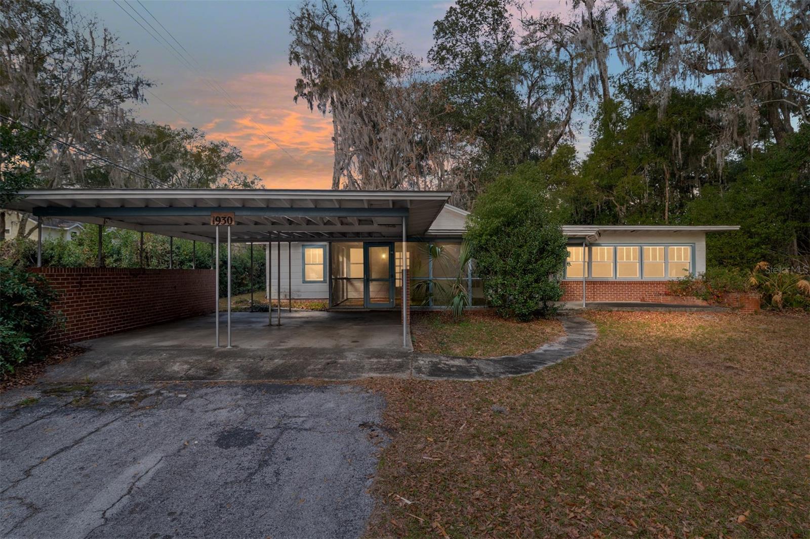 FINLEY HEIGHTS - Residential