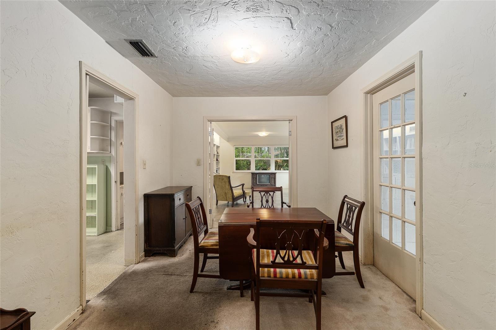 FINLEY HEIGHTS - Residential