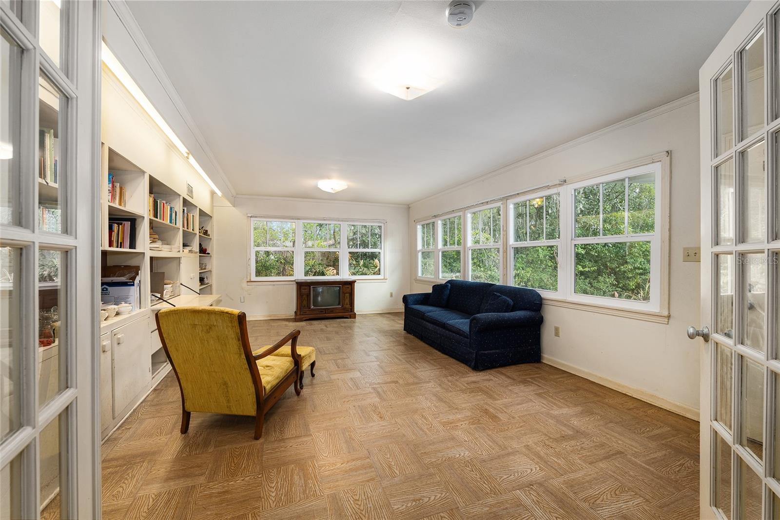 FINLEY HEIGHTS - Residential