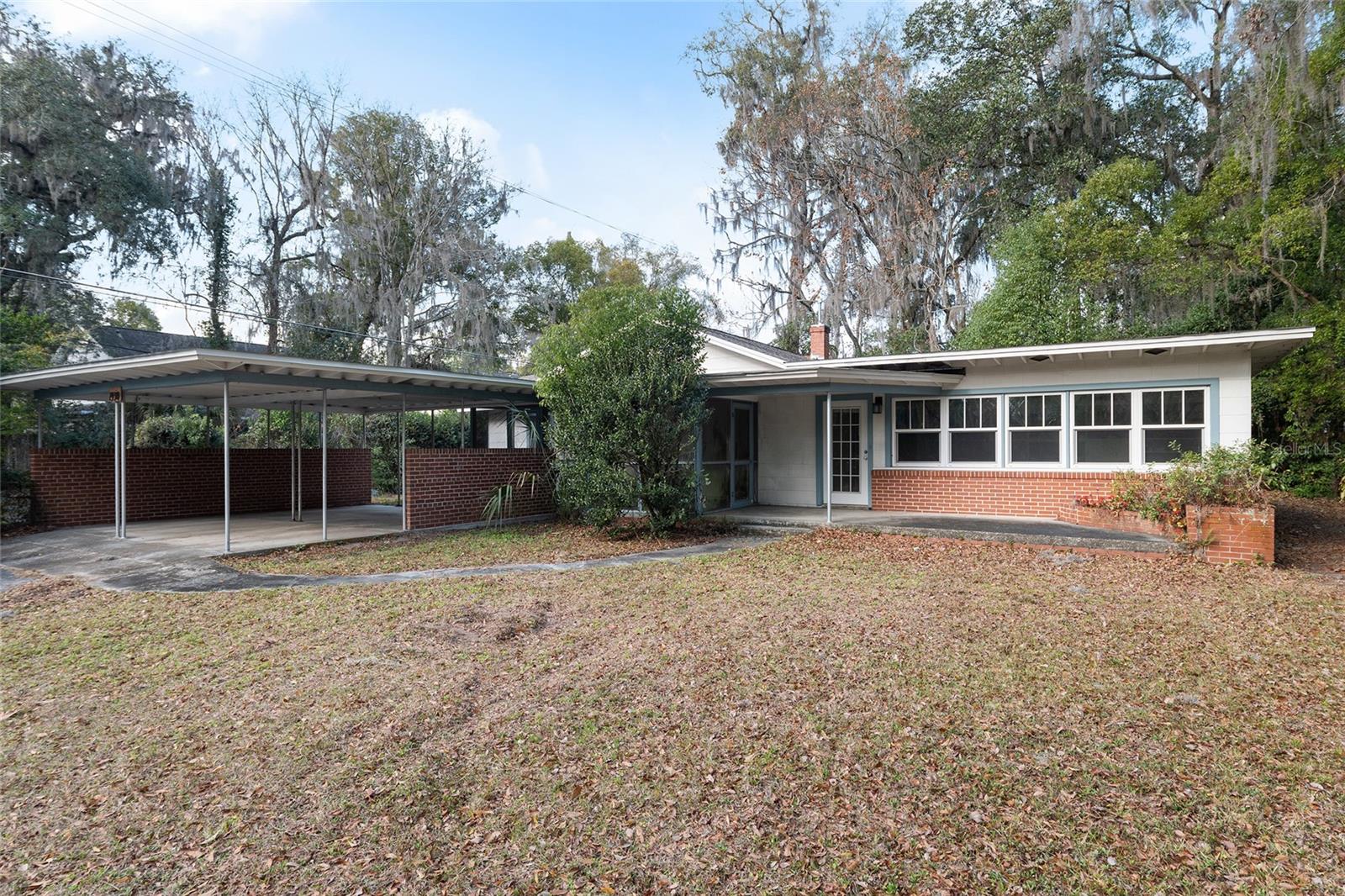 FINLEY HEIGHTS - Residential