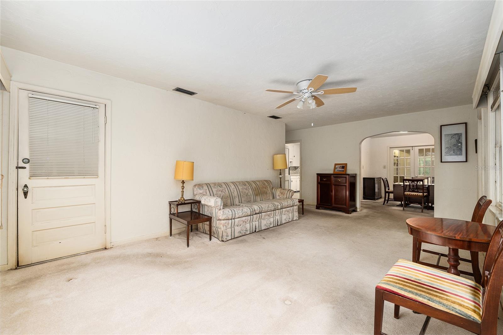 FINLEY HEIGHTS - Residential