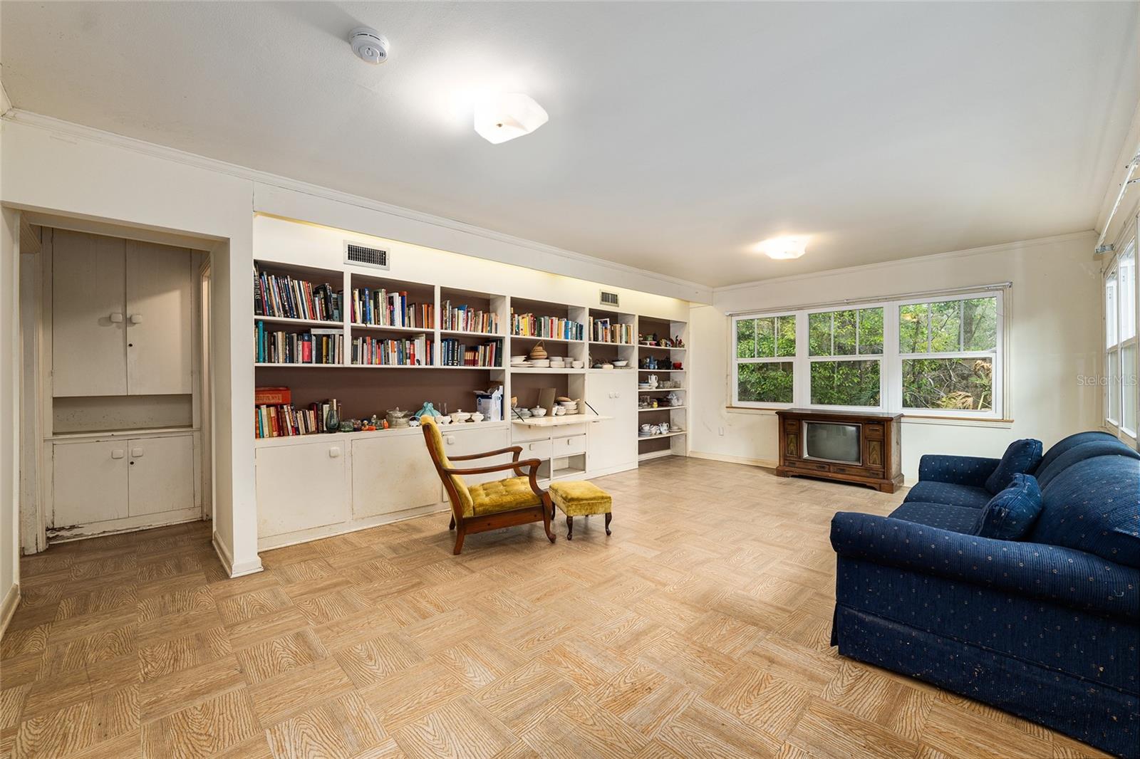 FINLEY HEIGHTS - Residential