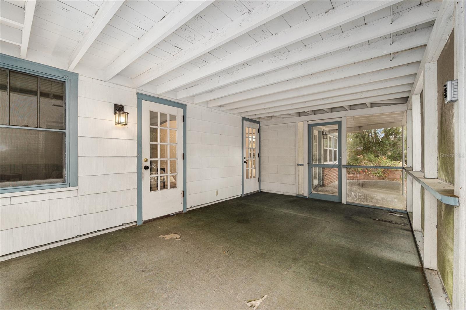 FINLEY HEIGHTS - Residential