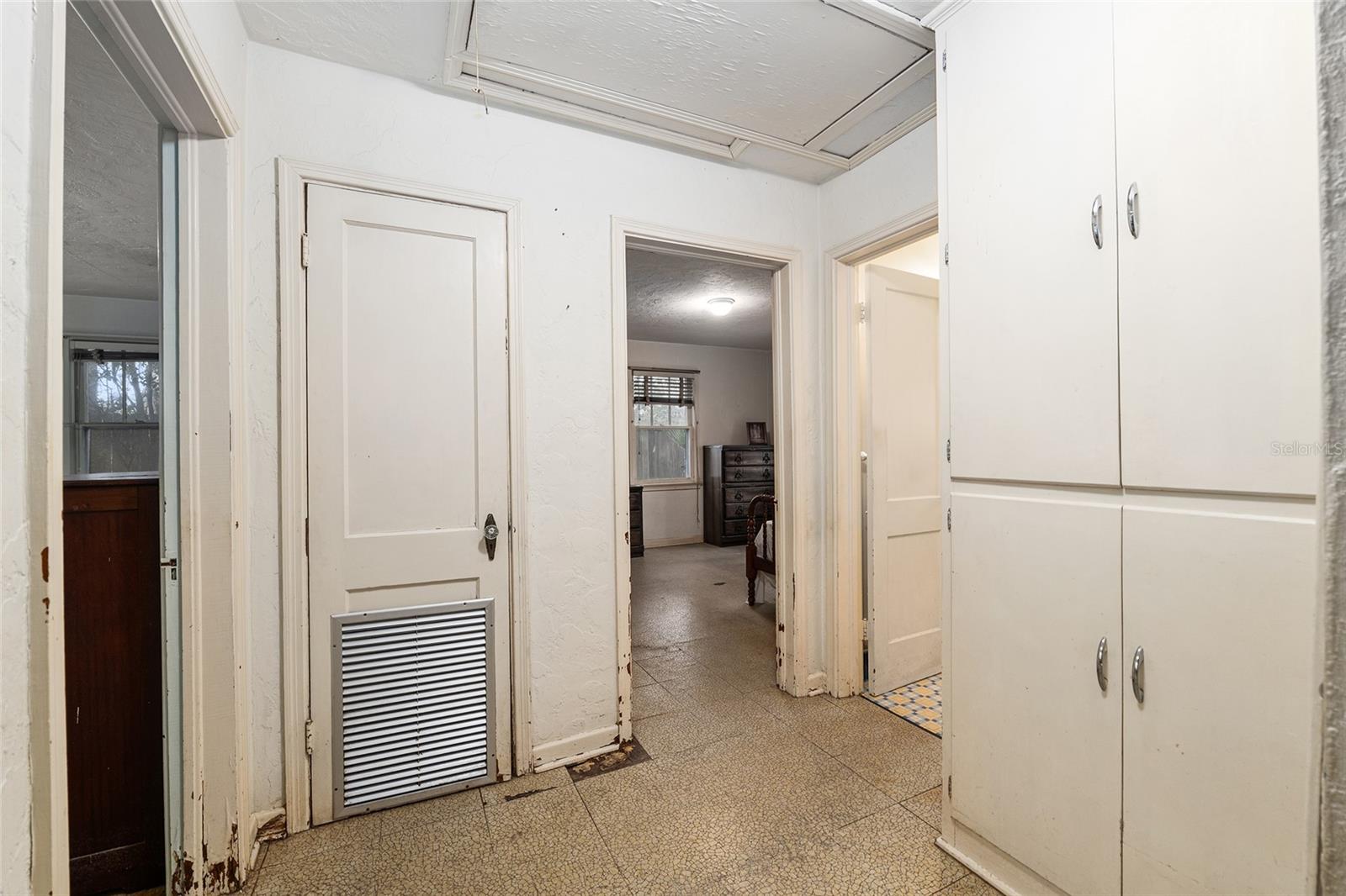 FINLEY HEIGHTS - Residential