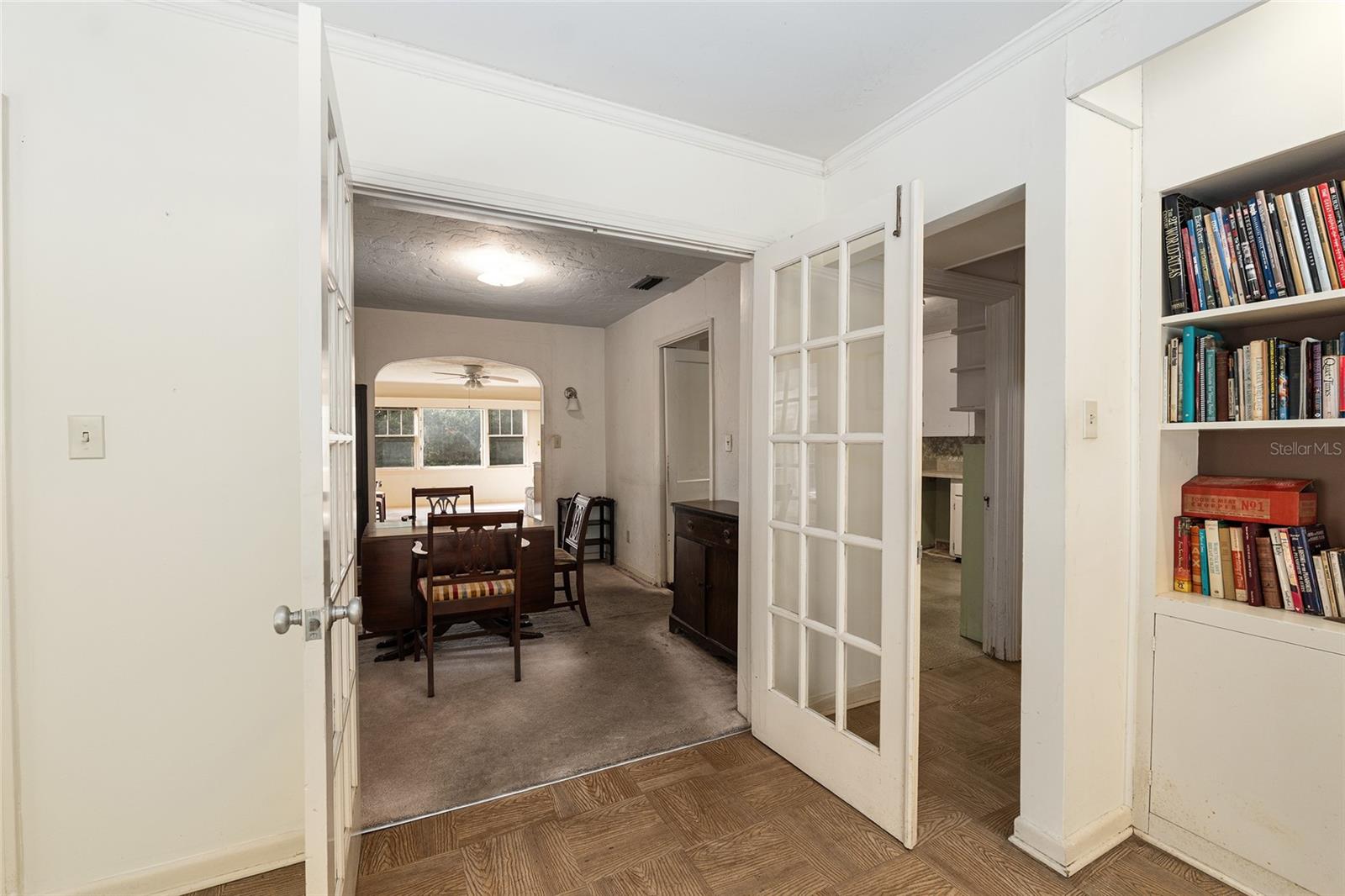 FINLEY HEIGHTS - Residential