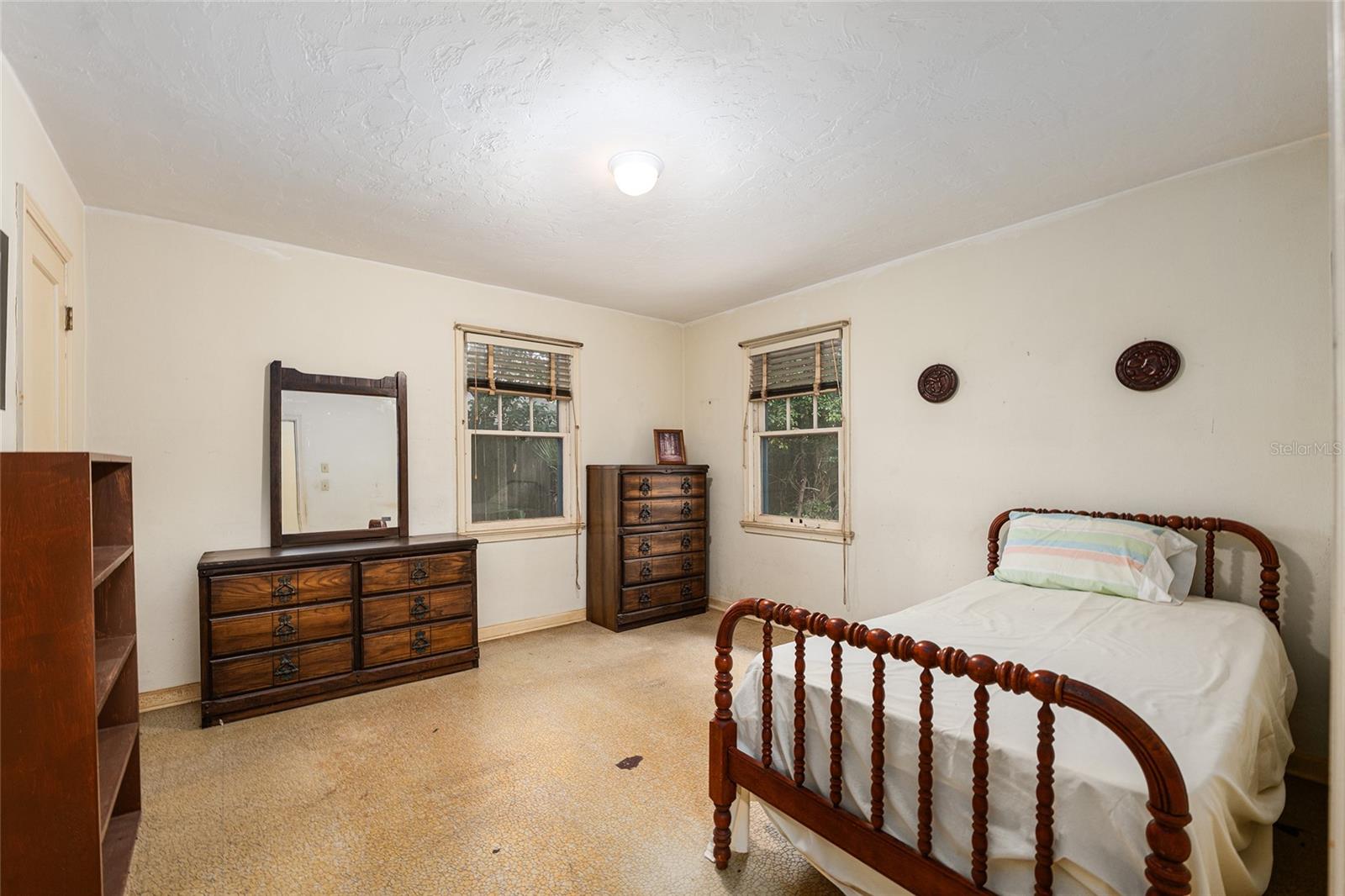 FINLEY HEIGHTS - Residential