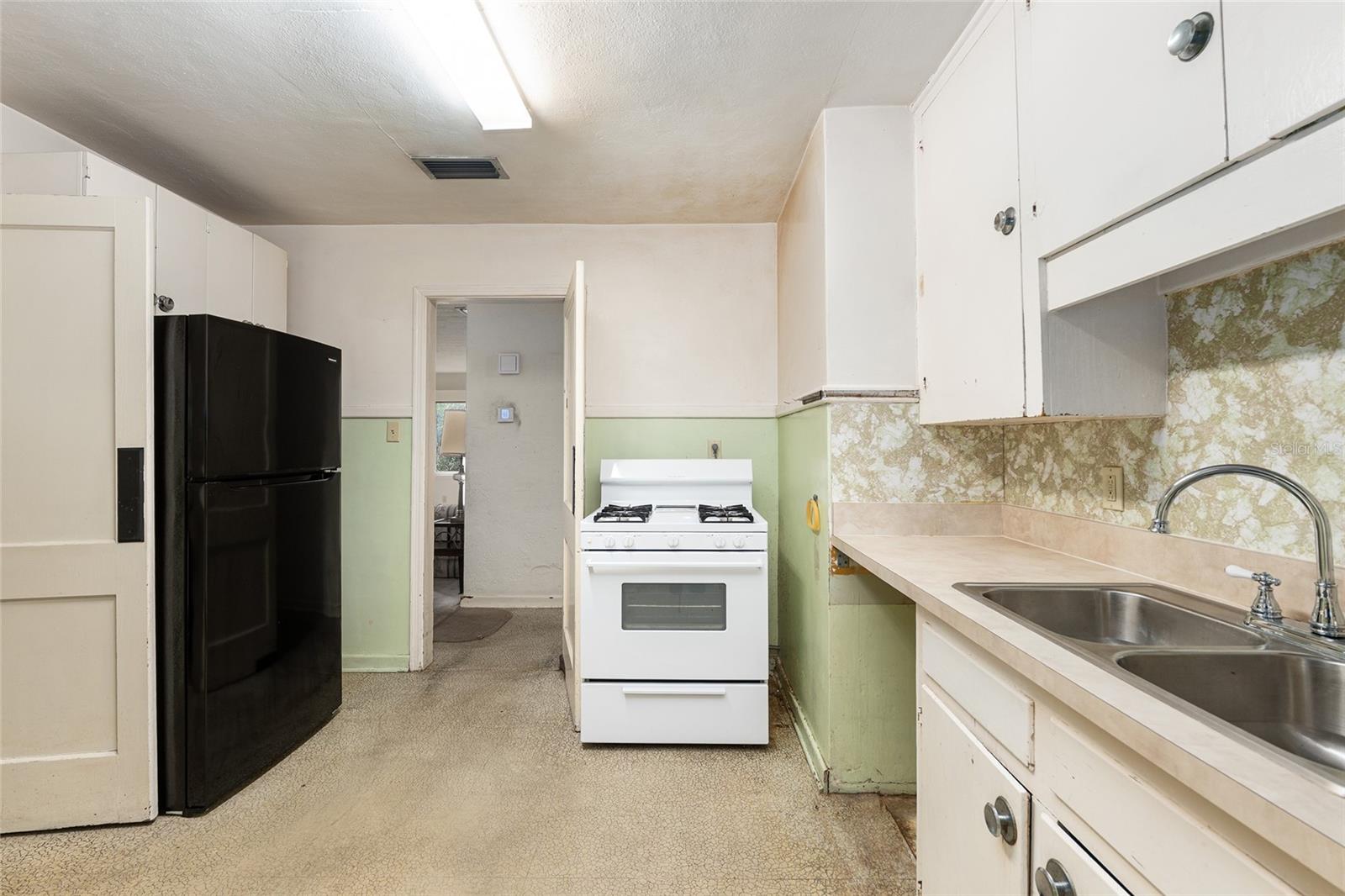 FINLEY HEIGHTS - Residential