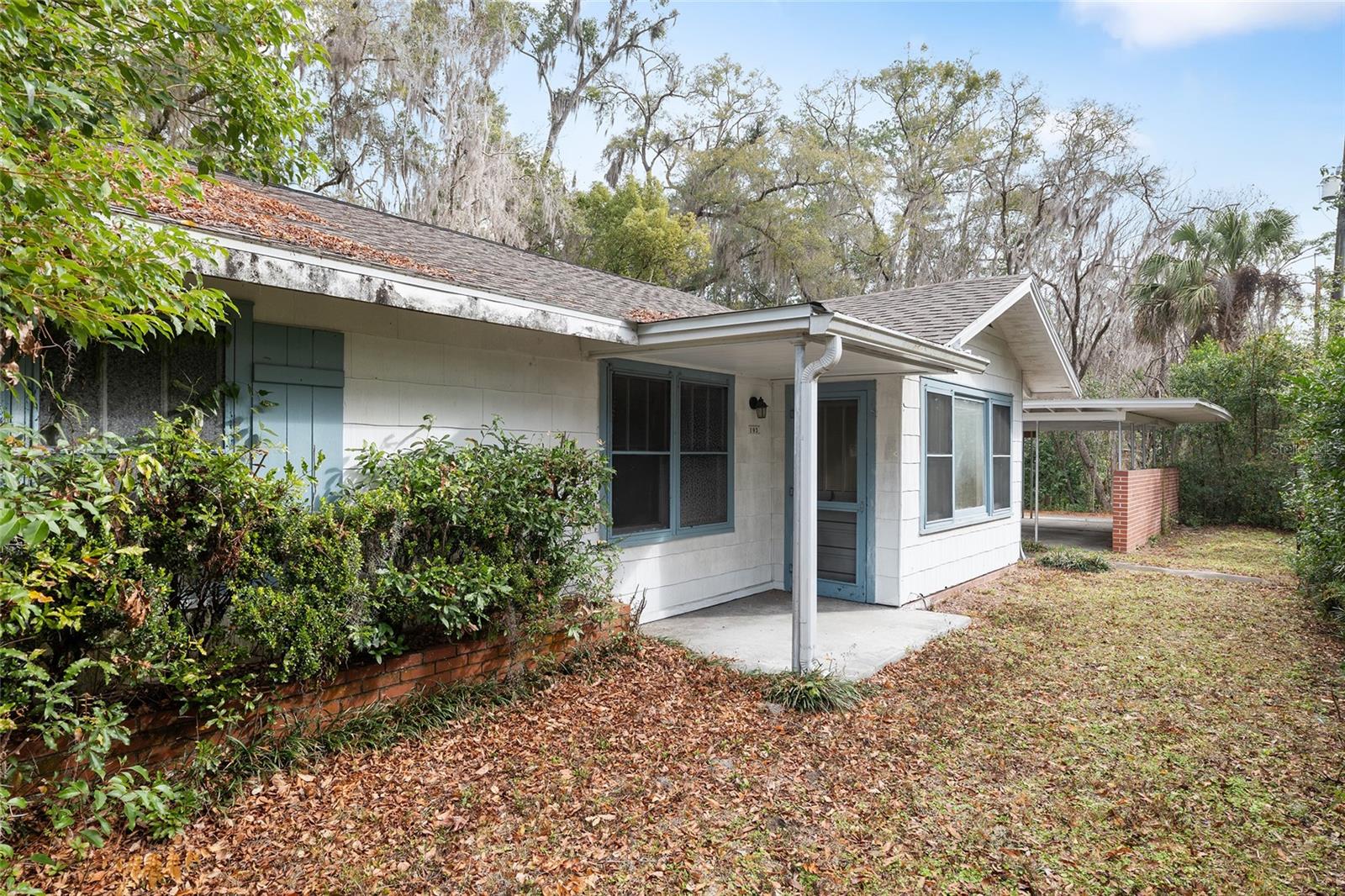 FINLEY HEIGHTS - Residential