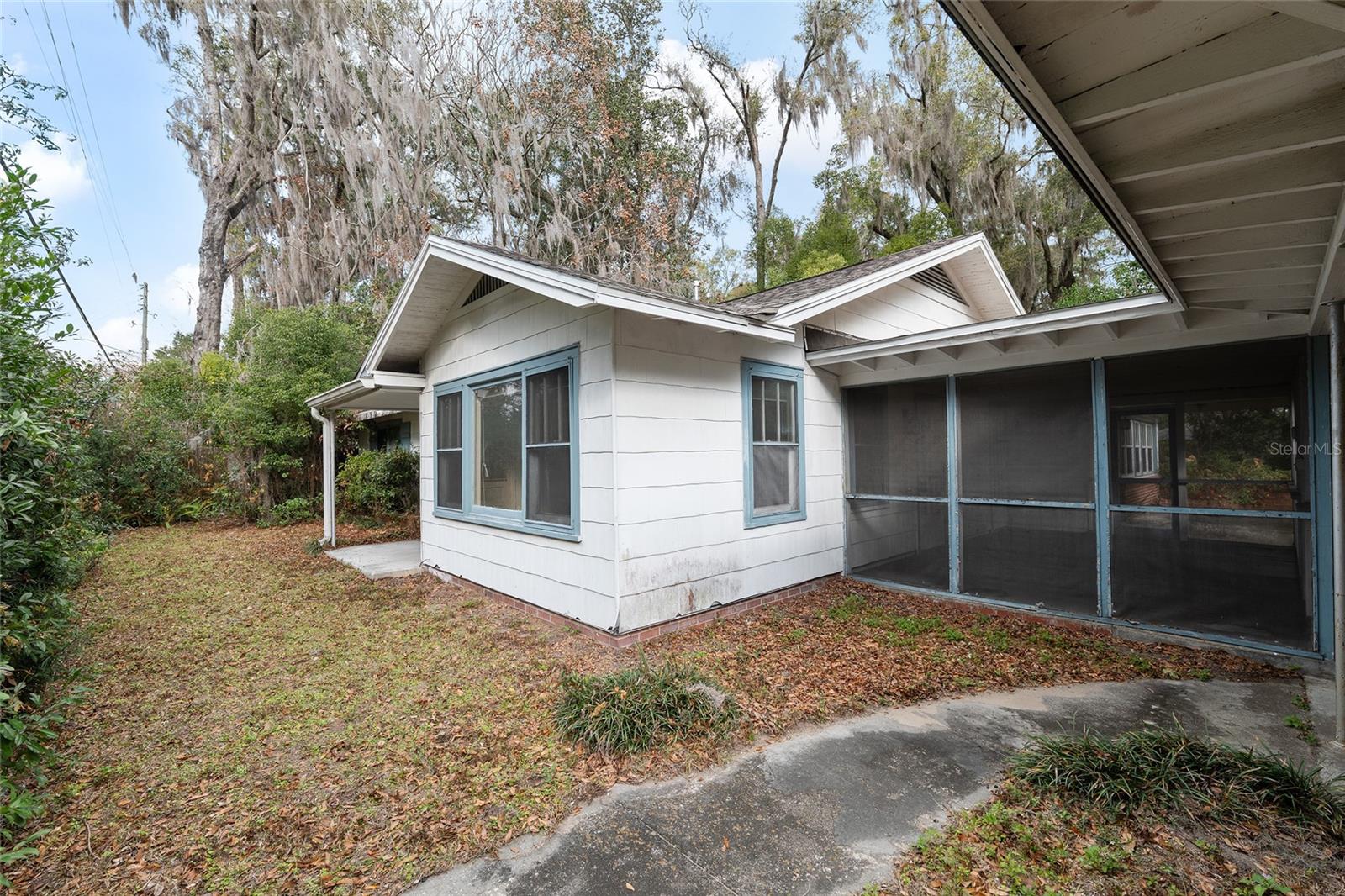 FINLEY HEIGHTS - Residential