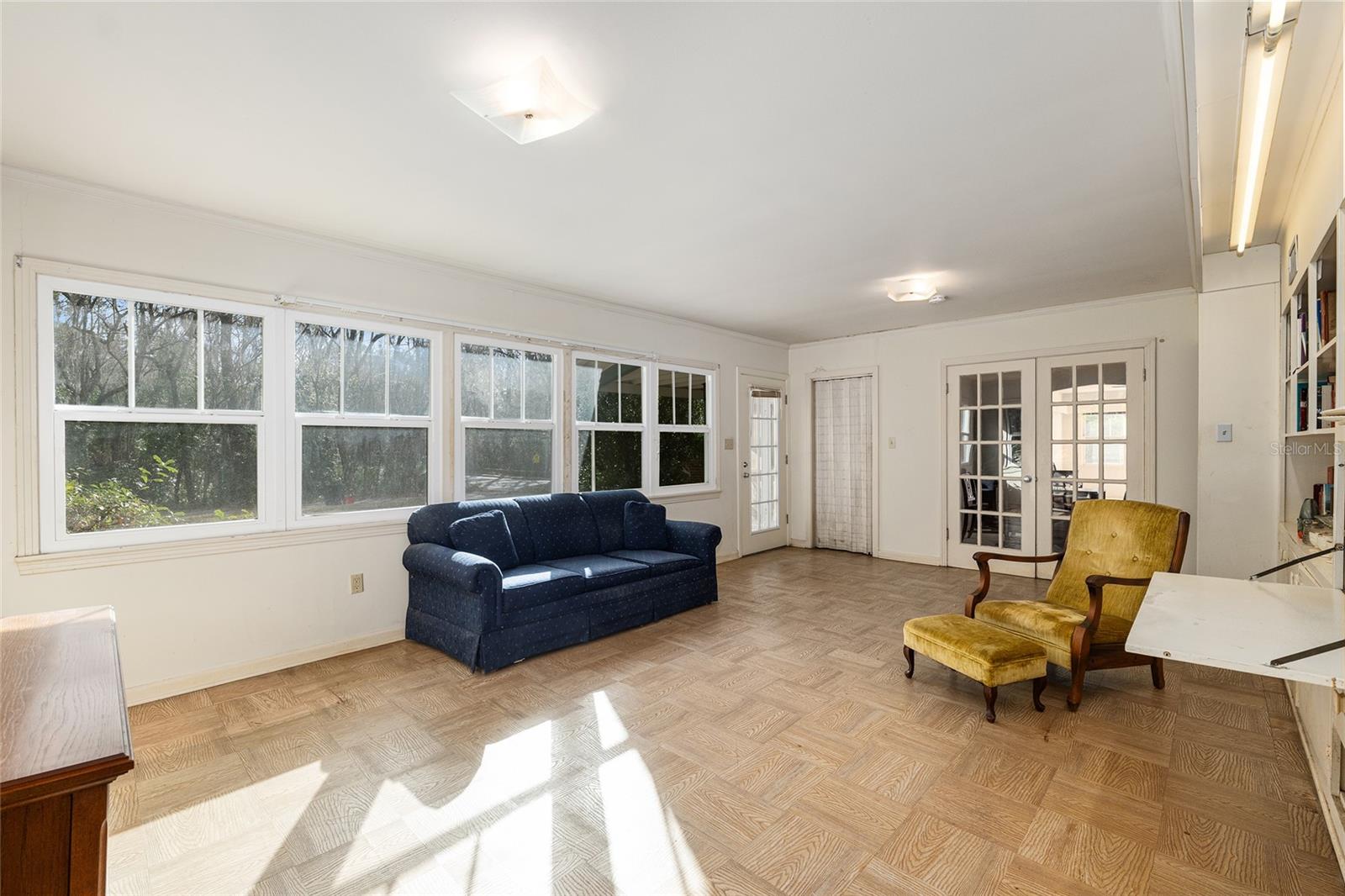 FINLEY HEIGHTS - Residential