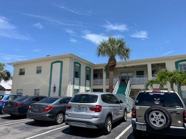 SELLER FINANCING AVAILABLE - St. Pete Beach Investment Opportunity – Commercial / UBV Zoning | 2 Lots | 1 Building | 10 Income-Producing Units.
Unlock the potential of this rare investment portfolio in the heart of St. Pete Beach—voted one of America’s best beaches! Zoned CC-2 / UBV (Urban Beach Village - Commercial), this property spans two lots and features one solidly built structure housing 10 fully leased rental units. Since 2017, these units have maintained 100% occupancy, reflecting the consistent demand in this vibrant coastal market.
Located just steps from the Gulf of Mexico, this property places tenants within walking distance of sugar-white sands, top-rated restaurants, lively beach bars, and all the excitement that makes St. Pete Beach a premier destination for both tourists and locals.
Recent upgrades include a new roof, and a No Substantial Damage letter following last year’s storms—only minor repairs were needed, ensuring peace of mind for future ownership.
Whether you're looking to expand your rental portfolio, tap into the booming short-term vacation market, or hold for long-term appreciation, this property delivers outstanding value, flexibility, and prime location.
Highlights:
***Commercial UBV zoning
***Two lots / one building complex
***10 total rental units 100% occupied
***Highly walkable to the beach, dining, nightlife & entertainment
***Proven rental history with long-term occupancy
***Significant future appreciation potential
Don’t miss out on this exceptional chance to own income-producing property in one of Florida’s most desirable beachside communities. Call today for full details and financials!