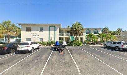 CAPTAIN QUARTERS - Residential Income