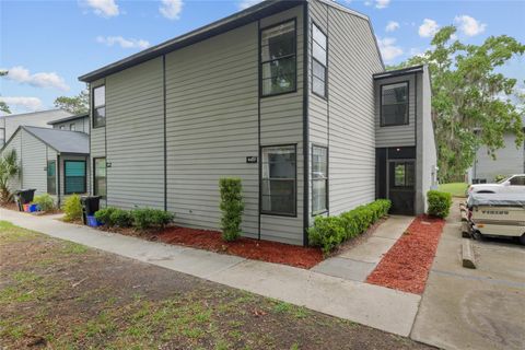 4417 SW 21ST LANE GAINESVILLE FL 32607