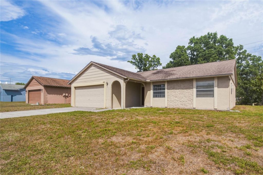 Photo of 3288 Piccard Loop, New Port Richey, FL 34655 (MLS # TB8493694)