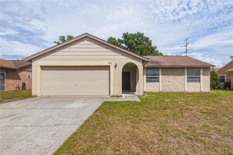 3288 PICCARD LOOP NEW PORT RICHEY FL 34655