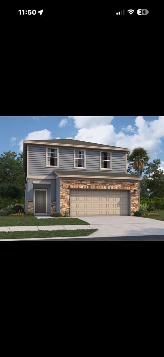 Photo of 12159 Kelly Ann Loop, Brooksville, FL 34613 (MLS # J1001849)