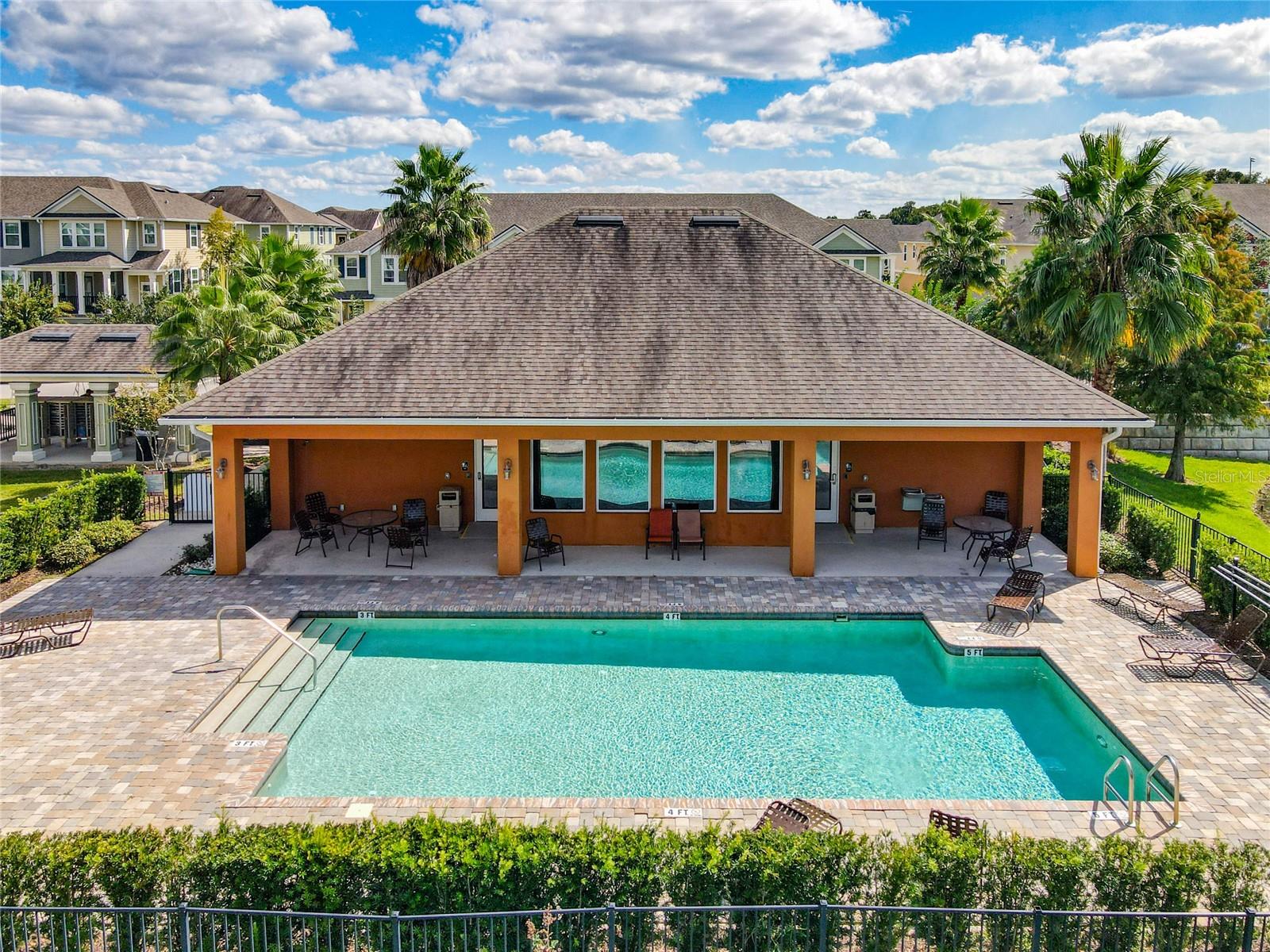 JESUPS LANDING - Residential