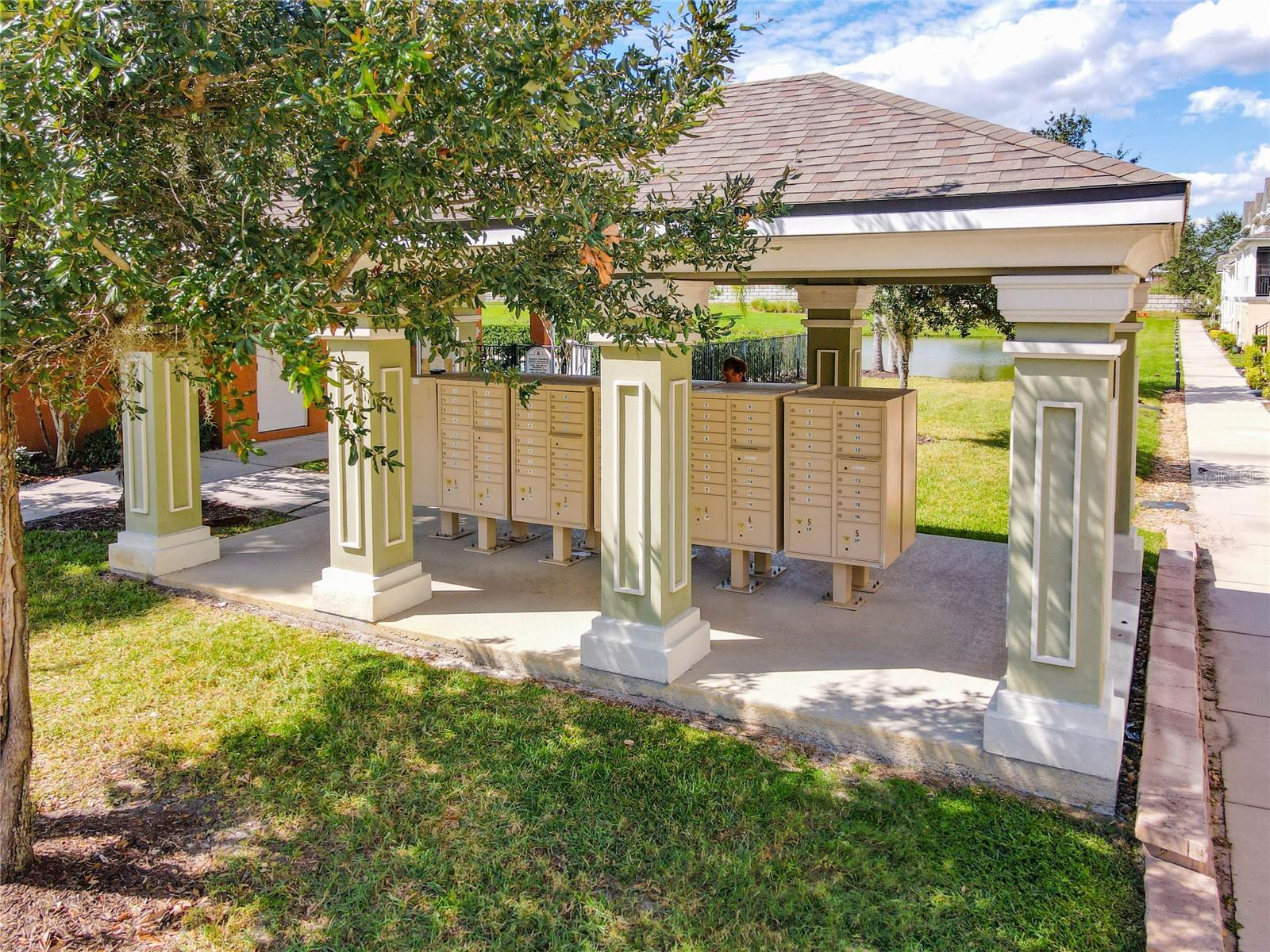 JESUPS LANDING - Residential