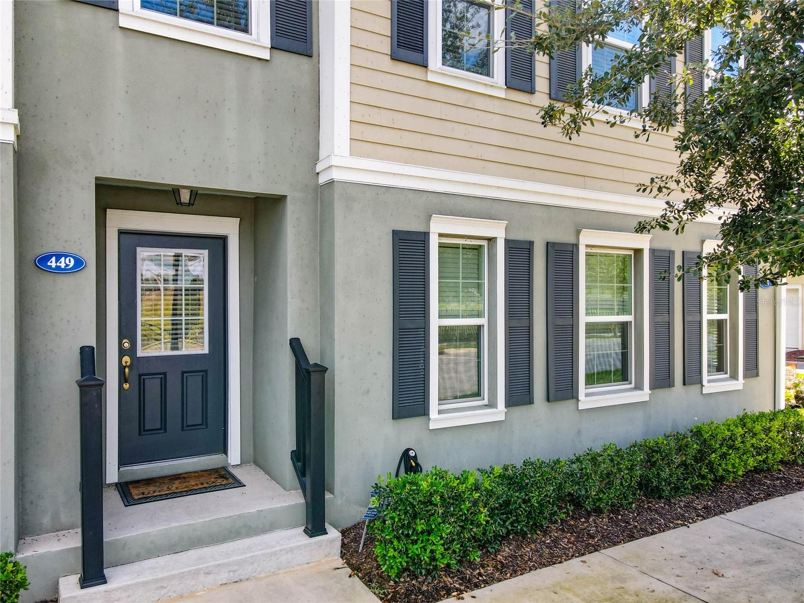 JESUPS LANDING - Residential