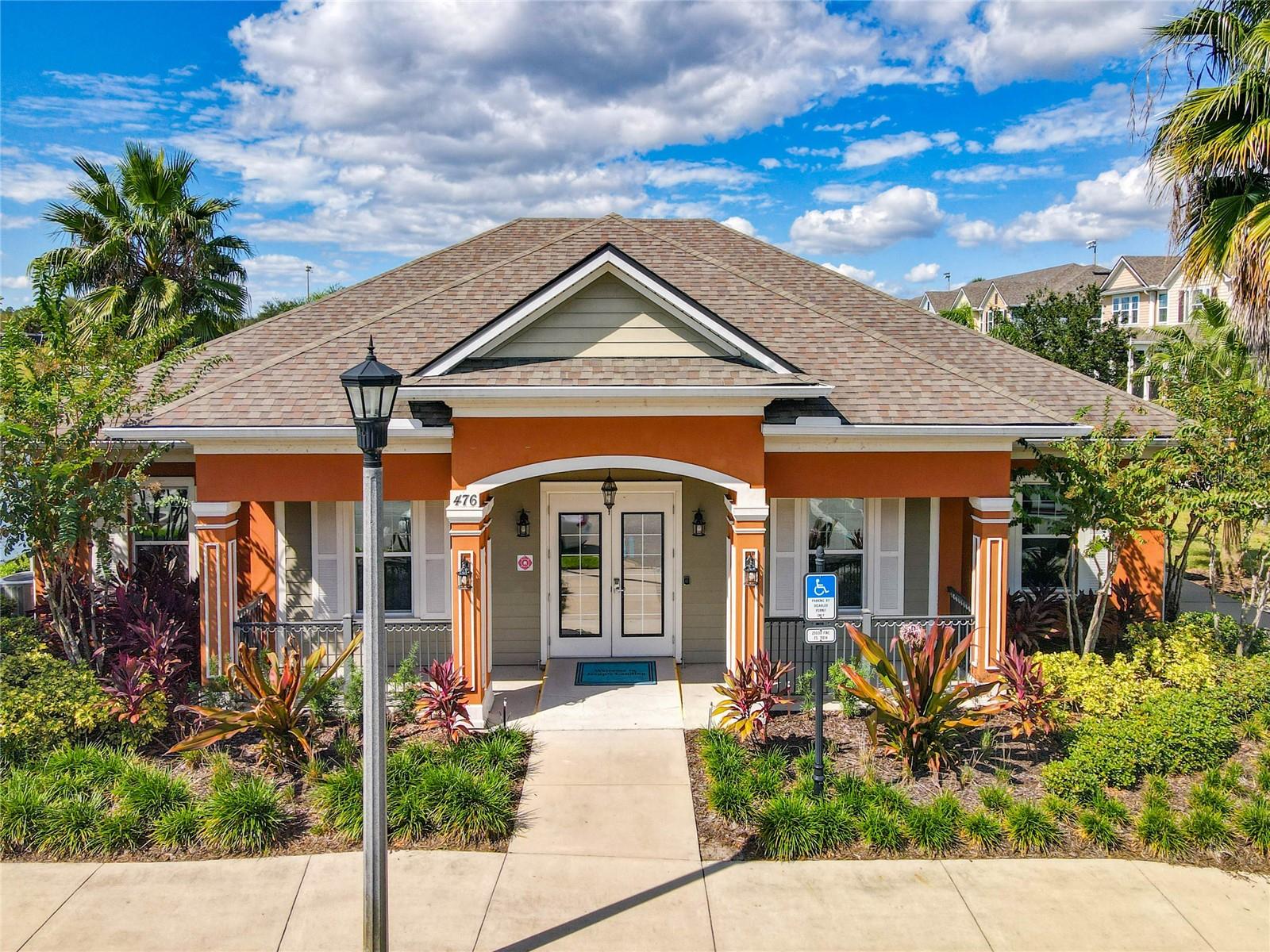 JESUPS LANDING - Residential