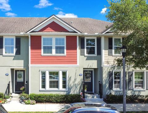 449 GEE HAMMOCK LANE WINTER SPRINGS FL 32708