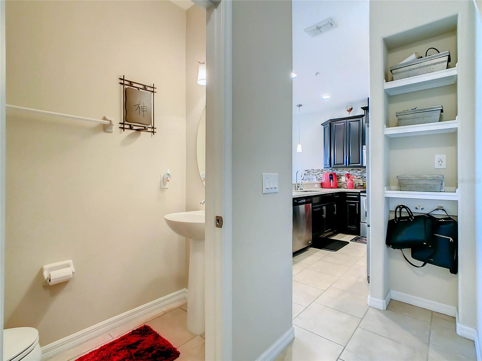 JESUPS LANDING - Residential