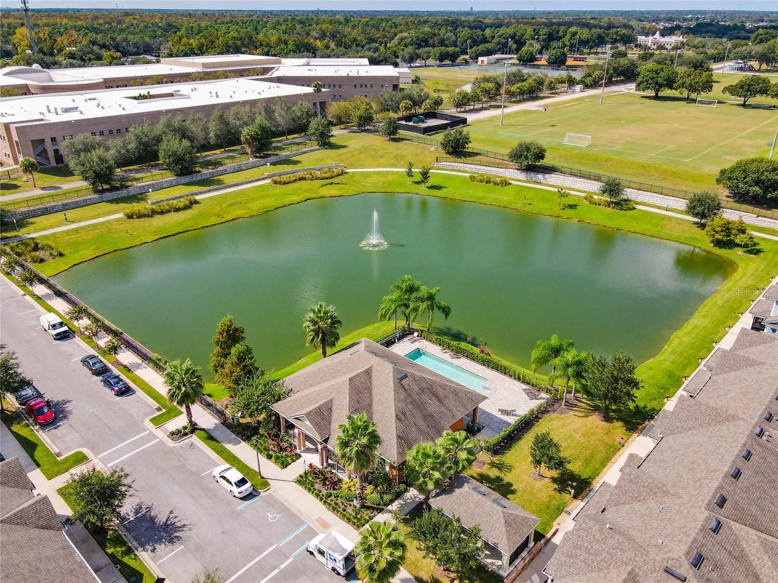 JESUPS LANDING - Residential