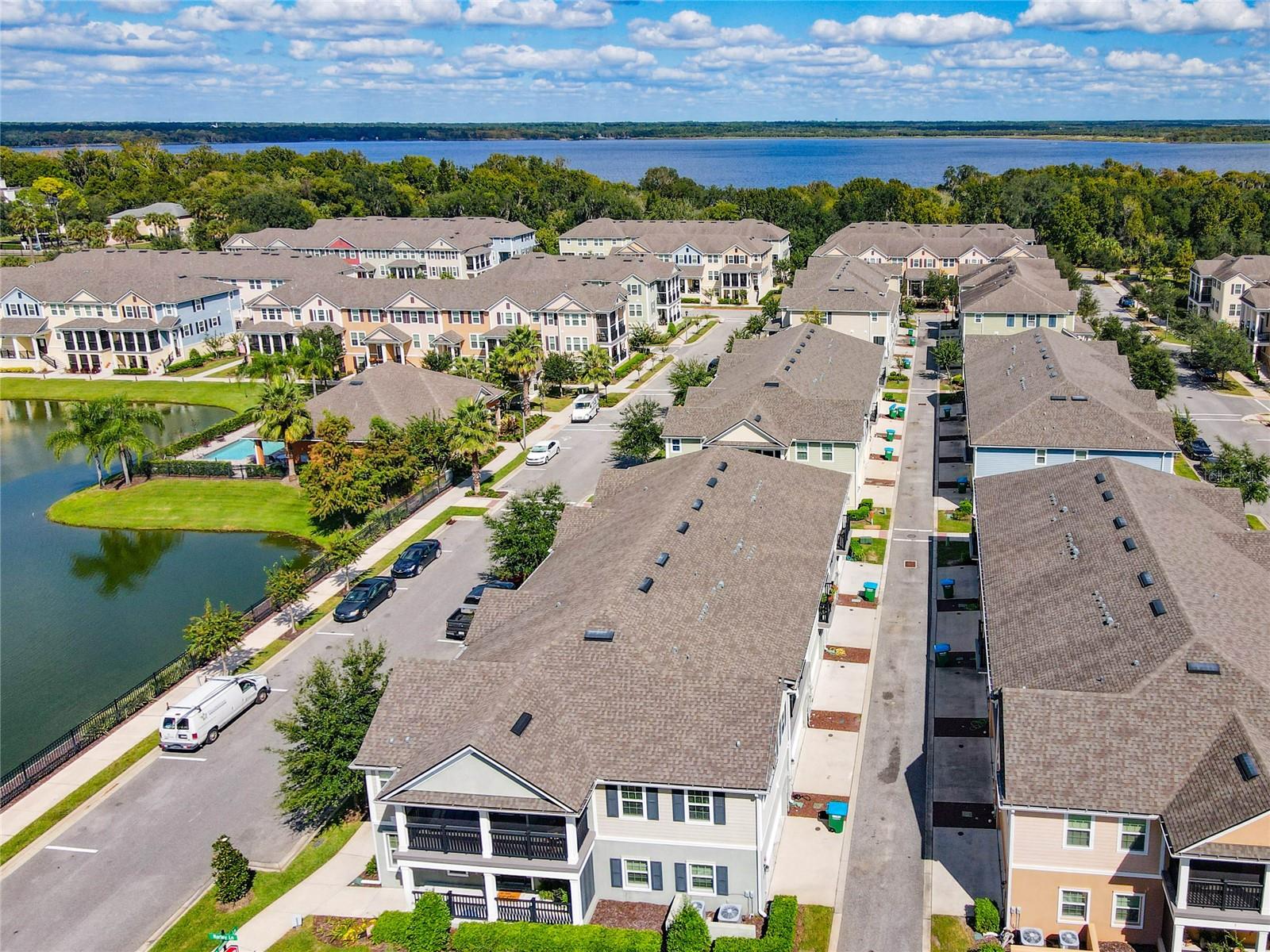 JESUPS LANDING - Residential