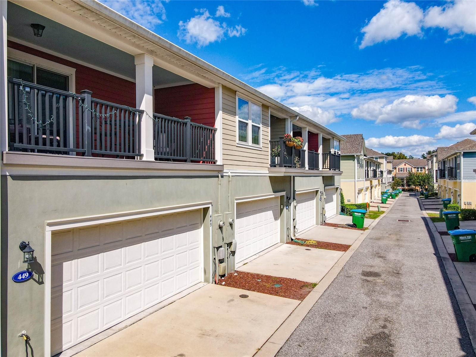 JESUPS LANDING - Residential