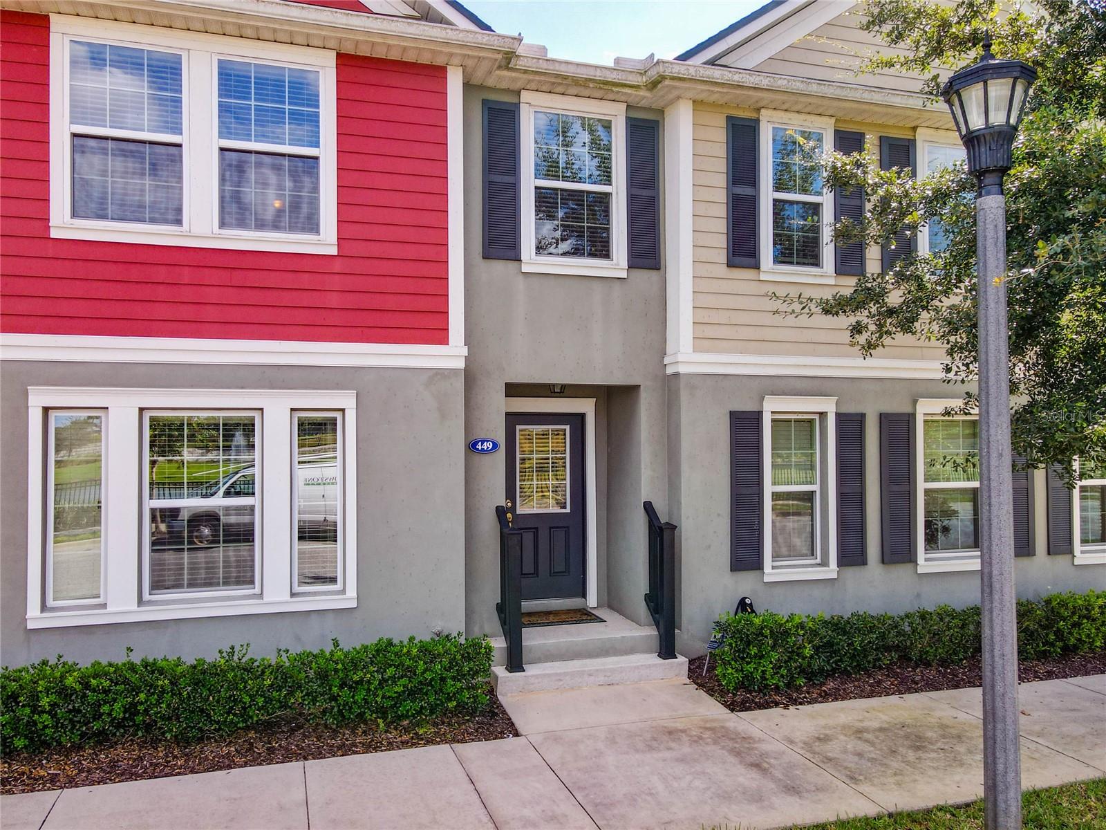 JESUPS LANDING - Residential