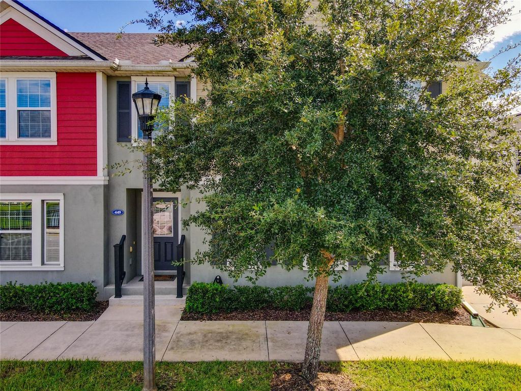 Photo of 449 Gee Hammock Lane, Winter Springs, FL 32708 (MLS # O6370606)