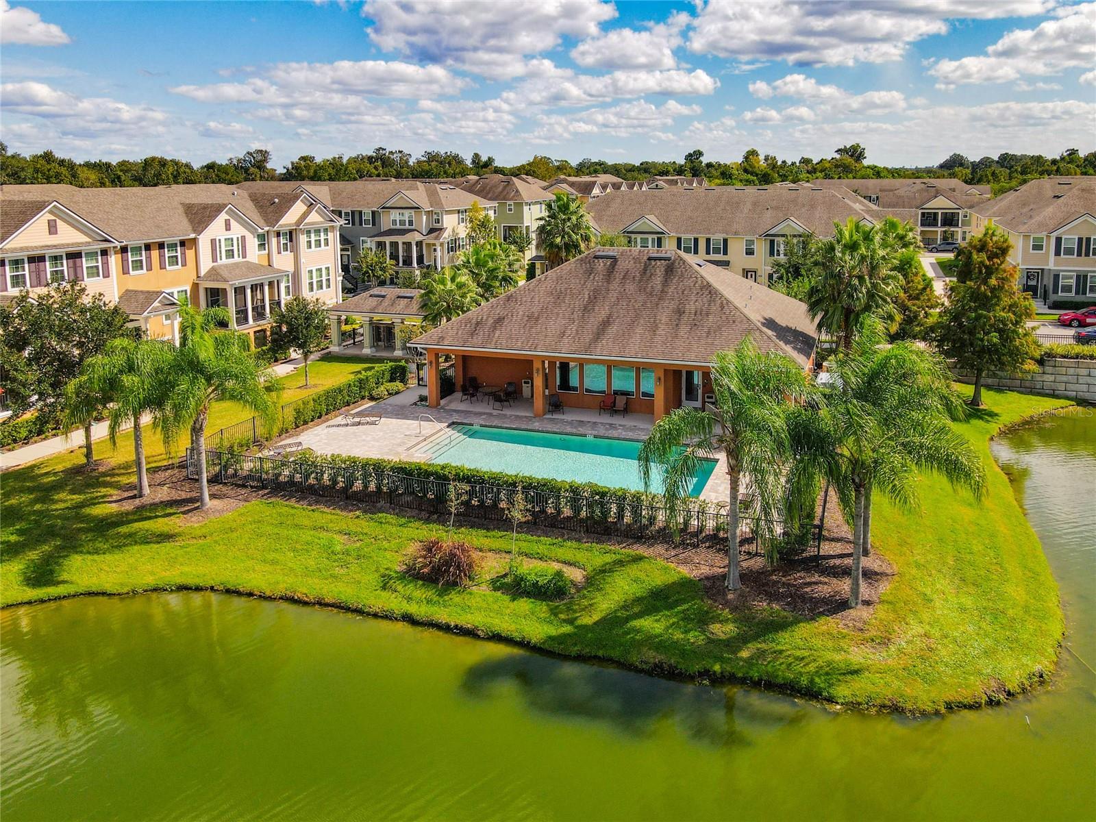 JESUPS LANDING - Residential