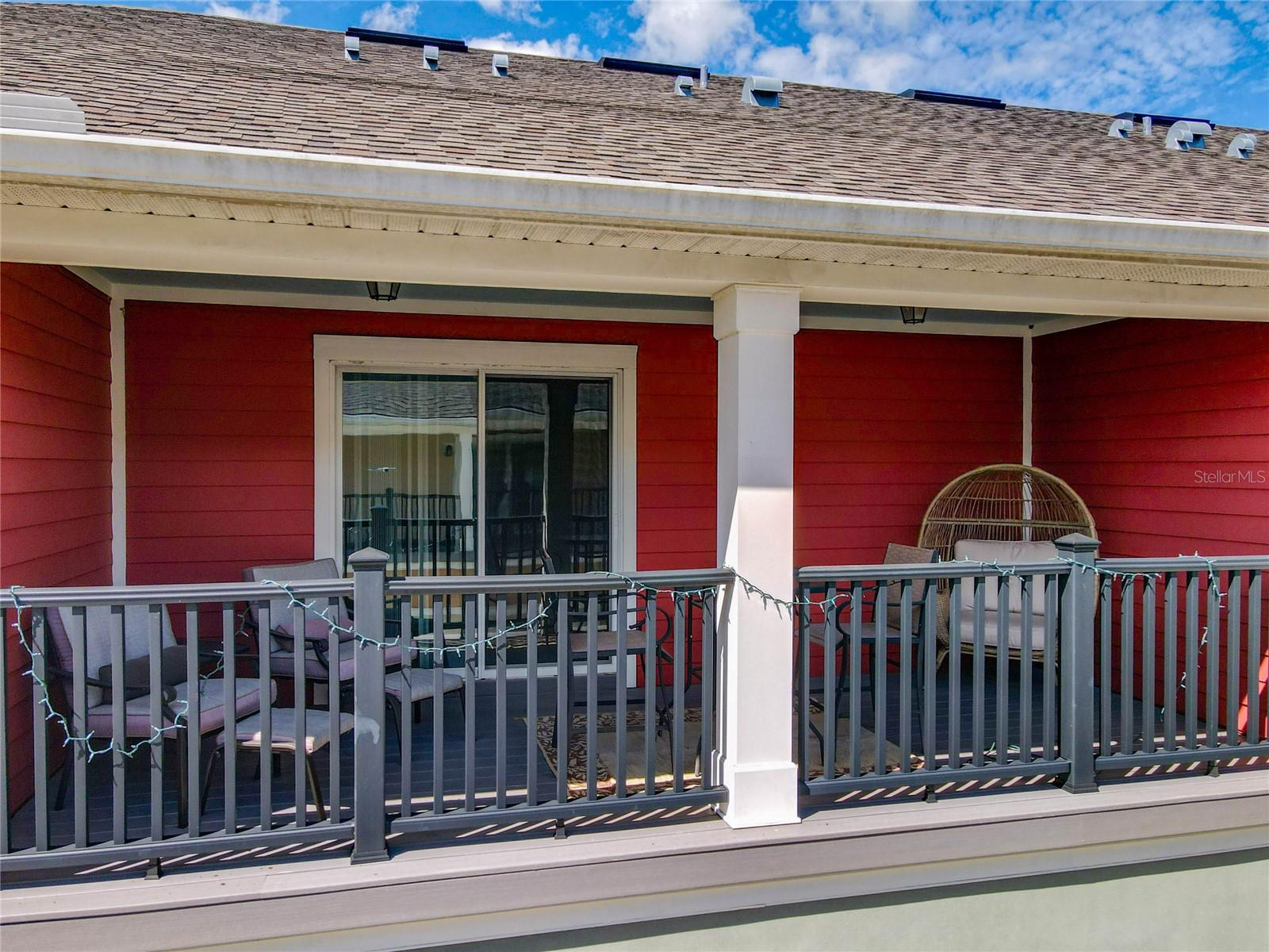 JESUPS LANDING - Residential